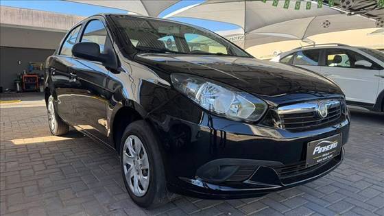 FIAT GRAND SIENA 1.0 EVO FLEX ATTRACTIVE MANUAL FIAT GRAND SIENA 1.0 EVO FLEX ATTRACTIVE MANUAL